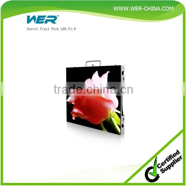 led display module