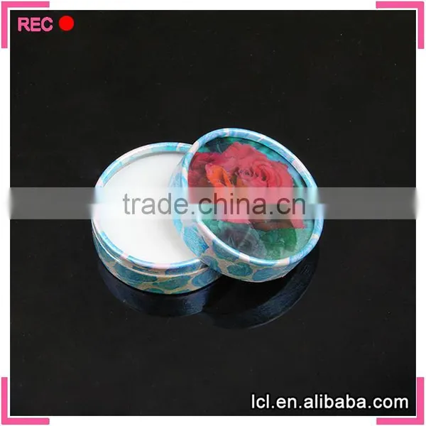 Round Paper Box Design, Low Price Paper Box Printing photo-4