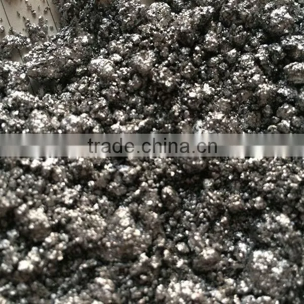 High Quality Water Based Aluminum Paste By Chinese Manufacturer photo-2