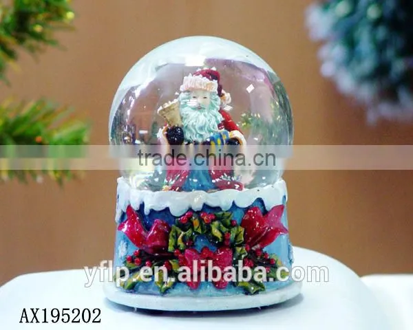 Aquarium Resin Craft Ornaments,aquarium Resin Christmas Items Decoration photo-3