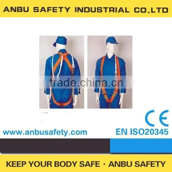 Construction Body Harness photo-4