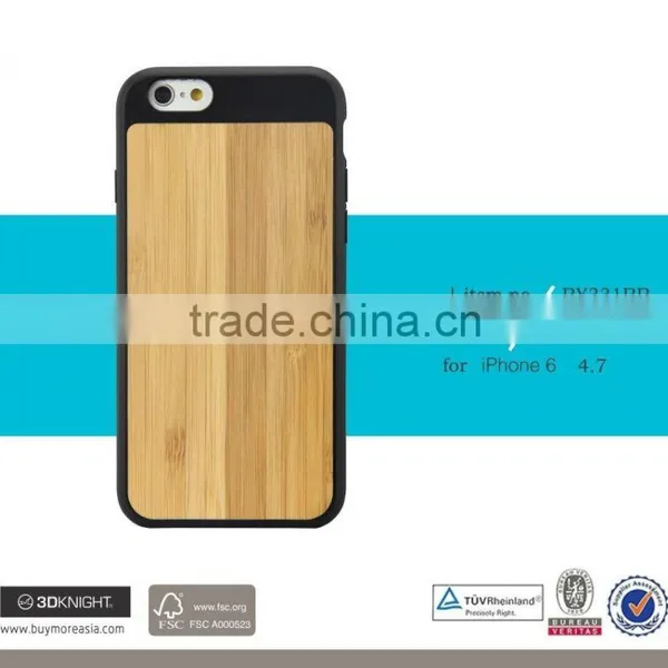 3D Knight OEM ODM Factory for Bamboo Iphone 6 Case, for Wood Iphone 6 Case Luxury,for Custom Iphone 6 Case Laser Engraving photo-6