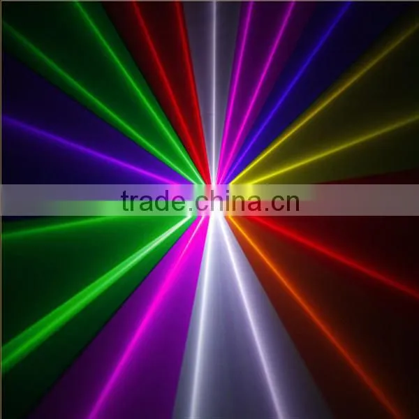 Indoor Outdoor Christmas Laser Lights 5w Disco Stage Lighting photo-5