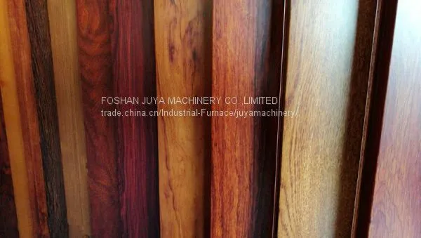 Wood Grain Transfer Paper photo-3