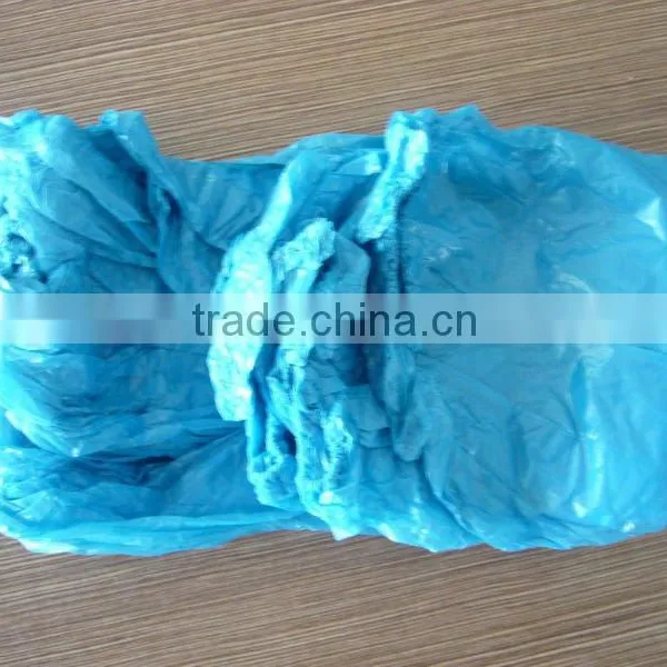 Disposable PE Sleeve Cover, Waterproof Arm Sleeve photo-2