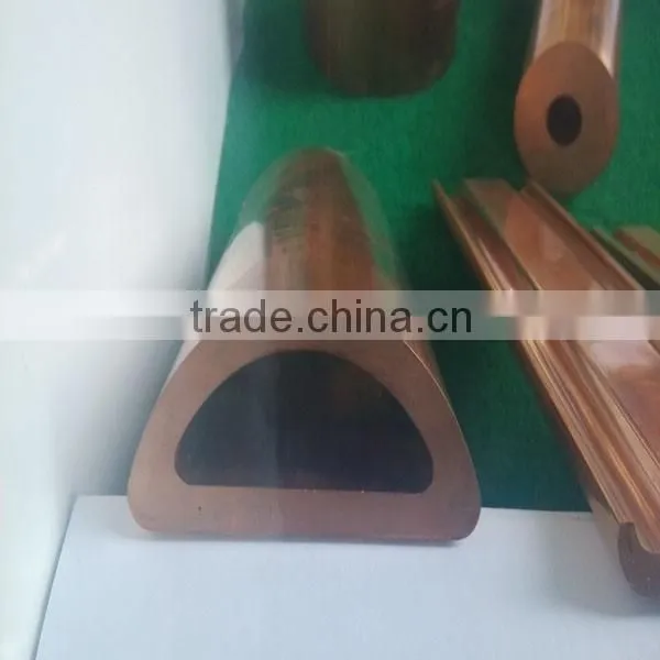Heat-exchanger Facility Red Copper Tube Made in China photo-5