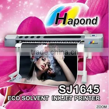 Eco Solvent Printer SJ1645