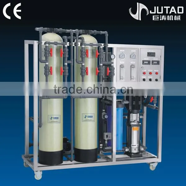PVC Material ro Water Plant Price for 10000 Liter photo-2