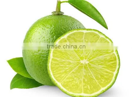 Seedless Fresh Lemon