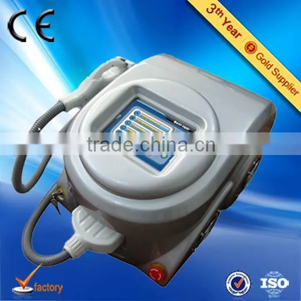 2016 Distributors Wanted 2000w Ipl Depilation Laser With CE photo-2