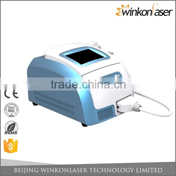 CE FDA Approved 808 Diode Laser Hair Removal Machine Price Salon Beauty Equipment photo-4