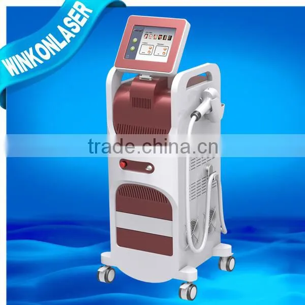 World Best Hair Removal Equipment / Women Underarm Hair Removal Machine / Eraser Hair Remover photo-4