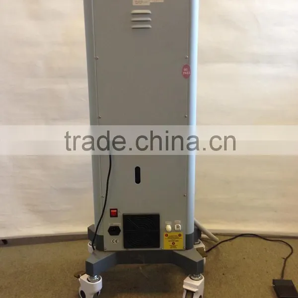 CE Approved Anti-aging Fractional RF Microneedle Machine BL-T16 photo-3