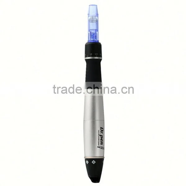 Factory Oem 1pcs Min. Order Electric Derma Stamp Dermapen Training uk photo-4