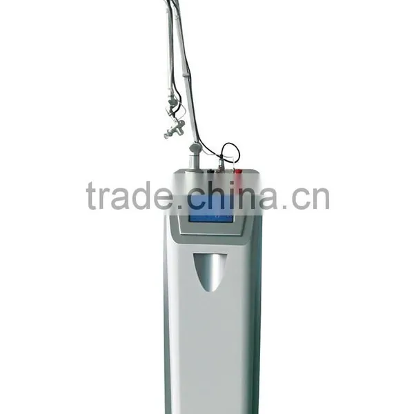 Birth Mark Removal Sanhe Best Quality Multifunction Dermatology Sc-2 10600nm 10600 Nm Laser Co2 Fractional Machine/co2 Freckle Removal Device photo-6