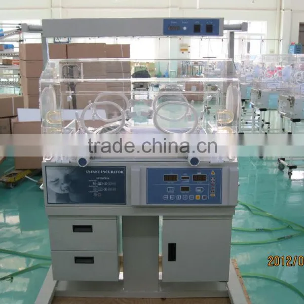 Neonatal/Infant Incubator(RII-6G) photo-2