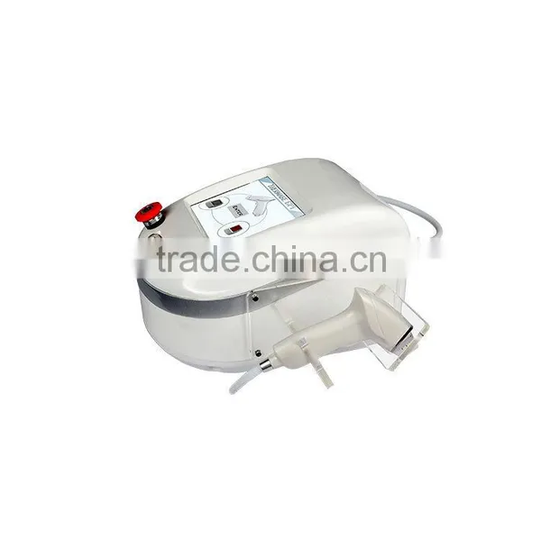 6 Tips Fractional RF Thermagic Skin Rejuvenation Beauty Machine for Anti- Wrinkles photo-3