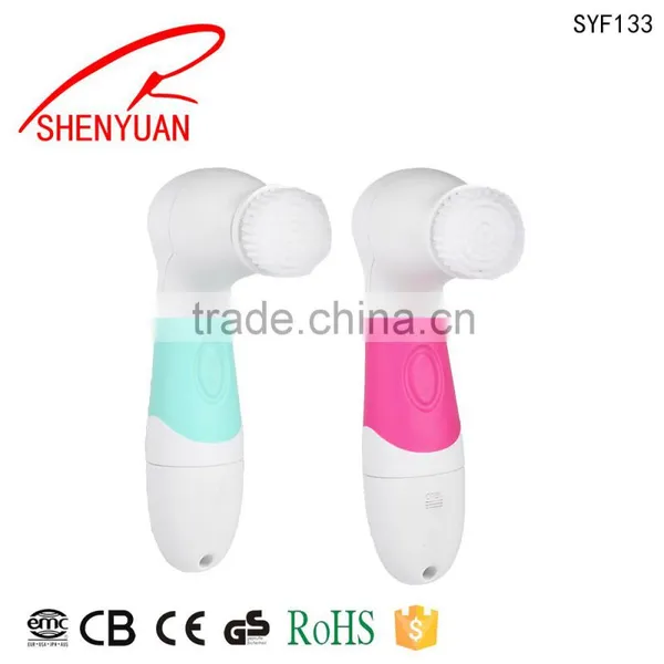Manufacturers Facial Cleaning Appliance Facial Skin Cleansing Brush photo-2