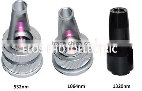 Portable Laser for Removing Tattooed Eyebrow photo-3