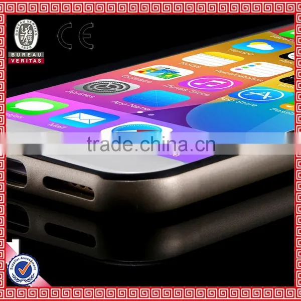 For Apple IPhone6 6s Luxury Armor Back Case for IPhone 6 6s 4.7 Phone Accessories + Logo Hard Hybrid Shockproof Dual Layer Cover photo-3