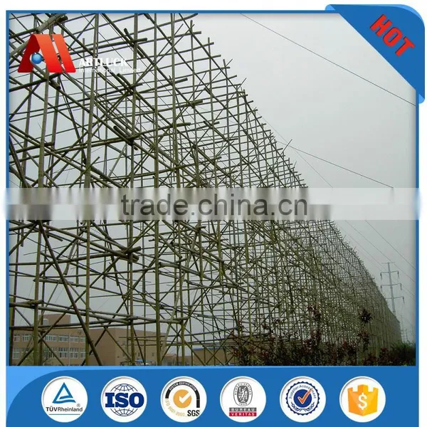 Powder Coated Frame Scaffolding Base Plate photo-6
