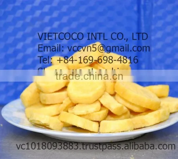 Dried Fruit Sweet Potato Stick, Slice, Cake photo-2