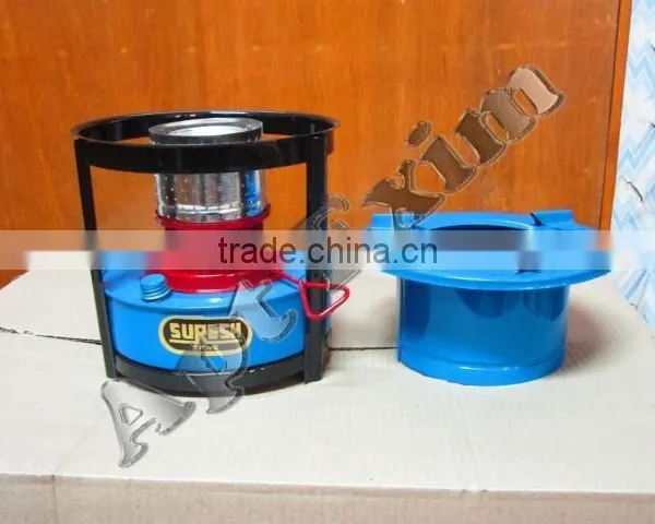 Traders and Manufacturer and Supplier ~ Painted Kerosene Wick Stoves photo-4