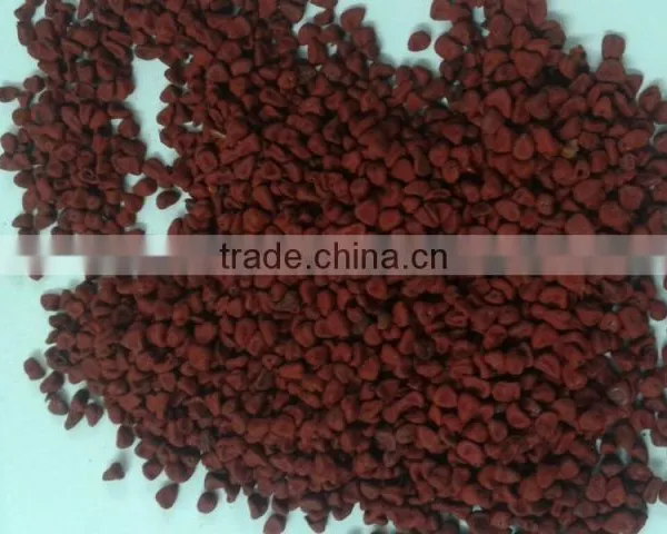 Dry Annatto Seeds photo-2
