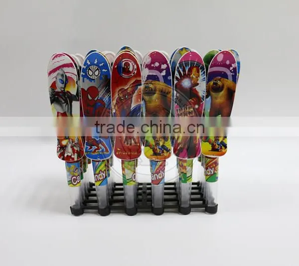 Funny Scooter Shape Toy Candy,Toy For Children photo-2