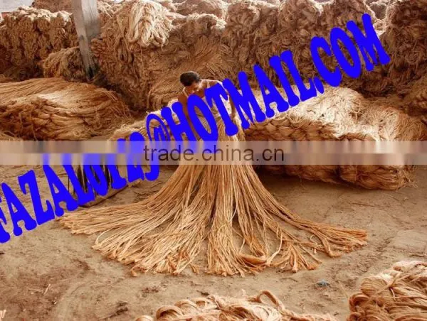 Raw Jute photo-2