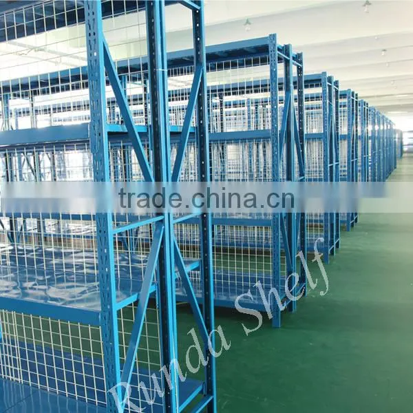 Goods Shelves Warehouse Storage Racking photo-4