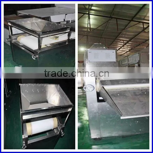Tunnel Snack Roasting Oven /nuts Roasting Oven photo-4