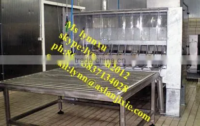 Pig Dehairing Machine/pig Hair Removal Machine /pig Hair Removing Machine photo-3