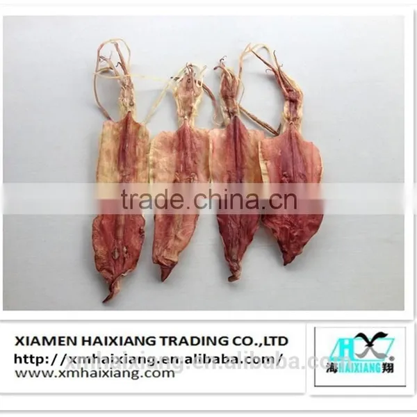 Buy Dried Smoked Squid