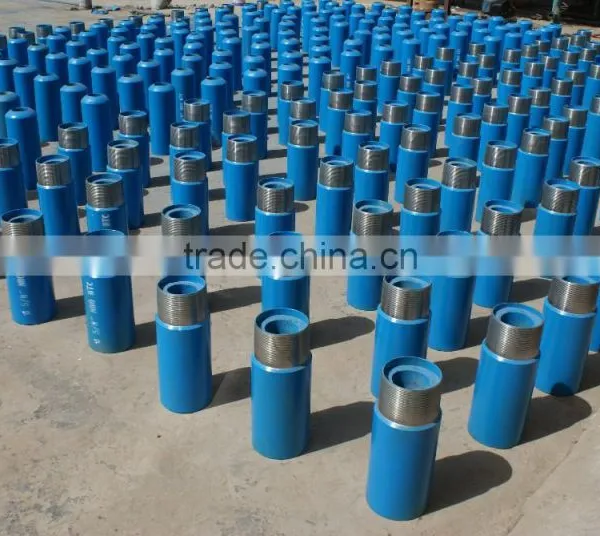13 3/8" 68lbs/ft. N80 BTC float shoe for oilfield