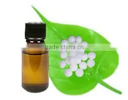 Brown Camphor Oil