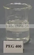 Polyethylene Glycol 400