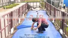 Flexible Water Bladder Tank for Truck Base or Platform