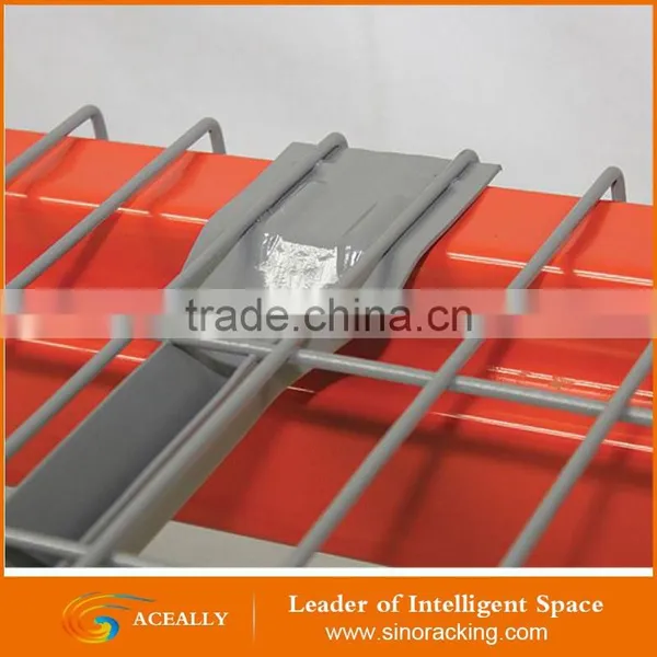 Galvanized Wire Mesh for Concrete Welded Steel Decking Panel Usa photo-2
