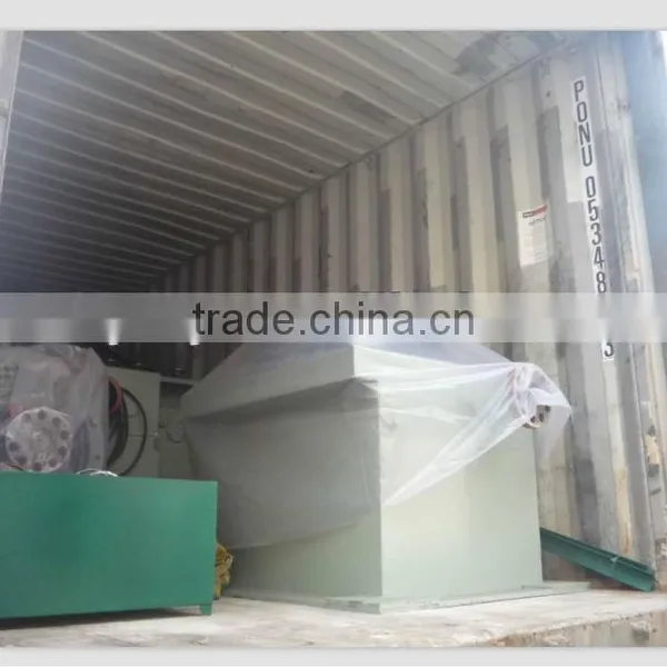 High Quality 3 Ribbed Cold Rolled Rolling Mill Equipment