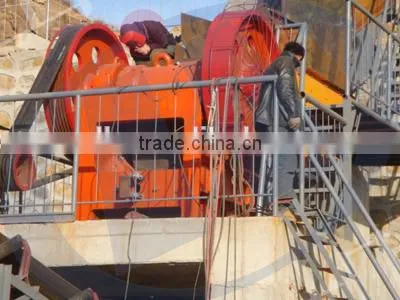 Cheap Price Artificial Stone/sand Production Project