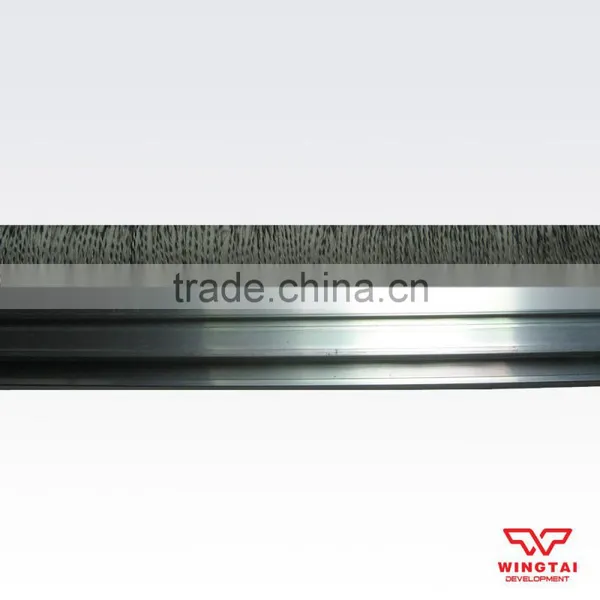Super Conductive Carbon Fiber For Printing Machine Antistatic Brush photo-5