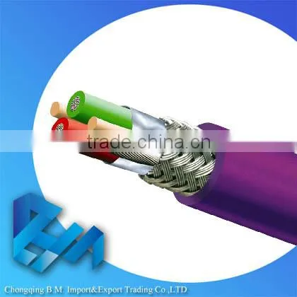 Switchboard wire 0,6/1kV