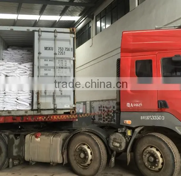 Granular Npk Compound Fertilizer 20-20-20 photo-5