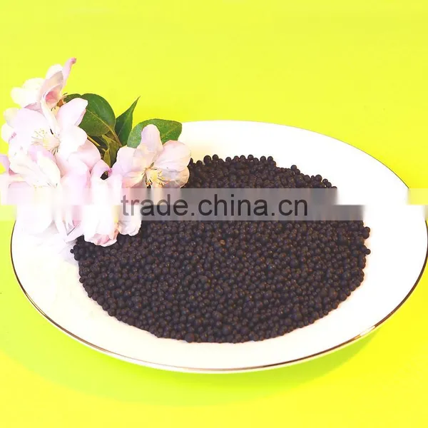 Buy High Quality Npk 12-1-2 Humic Acid + Amino Acid Granule Fertilizer photo-6
