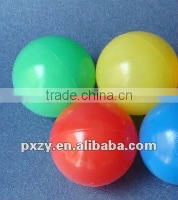 Exported Plastic Outdoor Balls for Chidren Play photo-6
