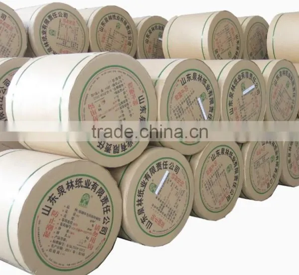 Recoated High Grade Coated Paper photo-2