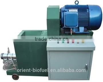 Good Operation Press Briquette Machine for Wood in Cost Effective photo-3