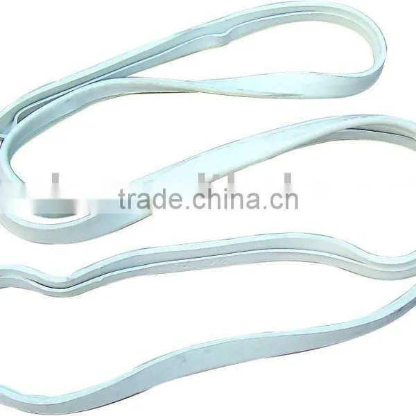 Rubber Sealing Strip