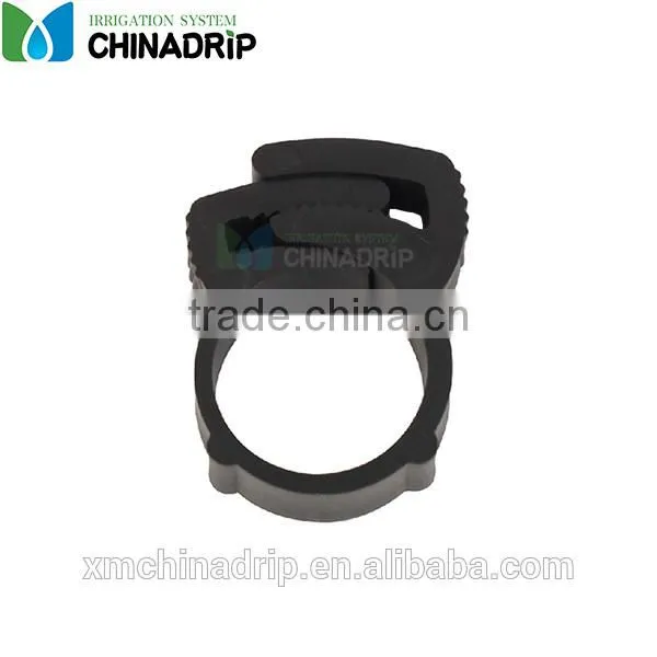 Drip Irrigation SR0116 1/2" Ratchet Clamps